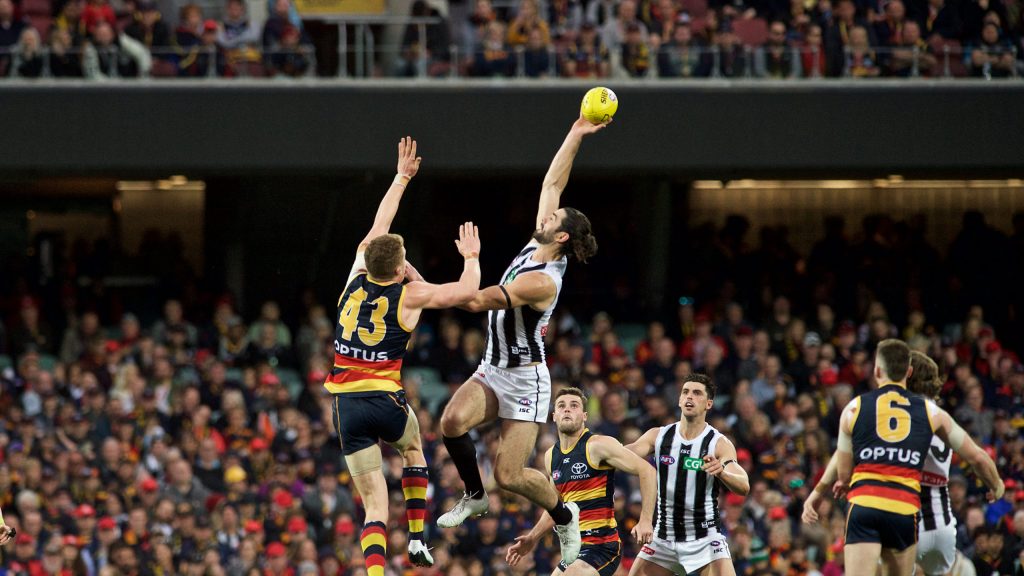 Thumbnail for Your views: on AFL exemptions, privatising TAFE and our footy column