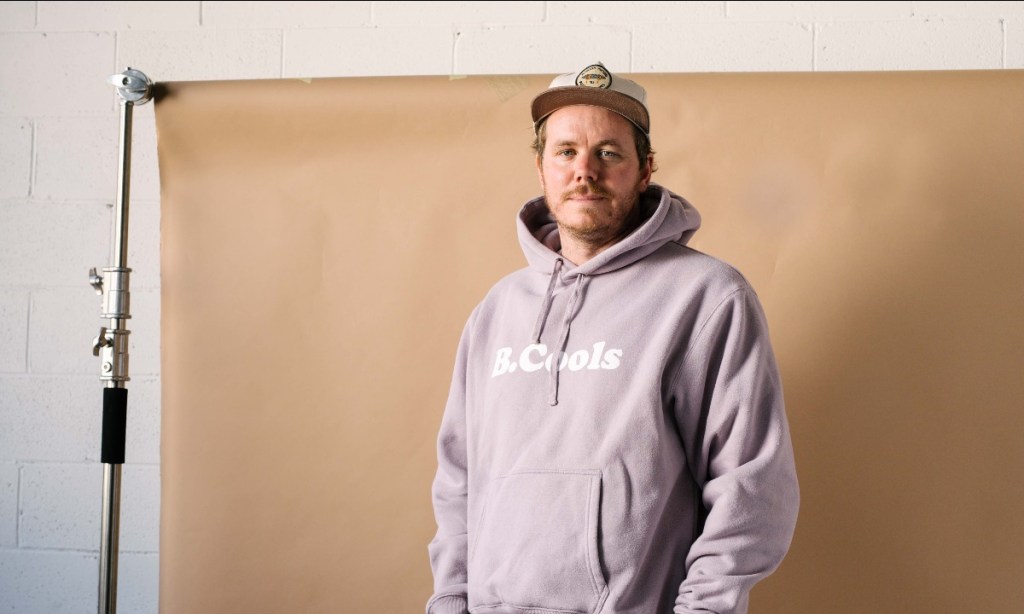 Thumbnail for Jack Cameron named SA’s top young business leader