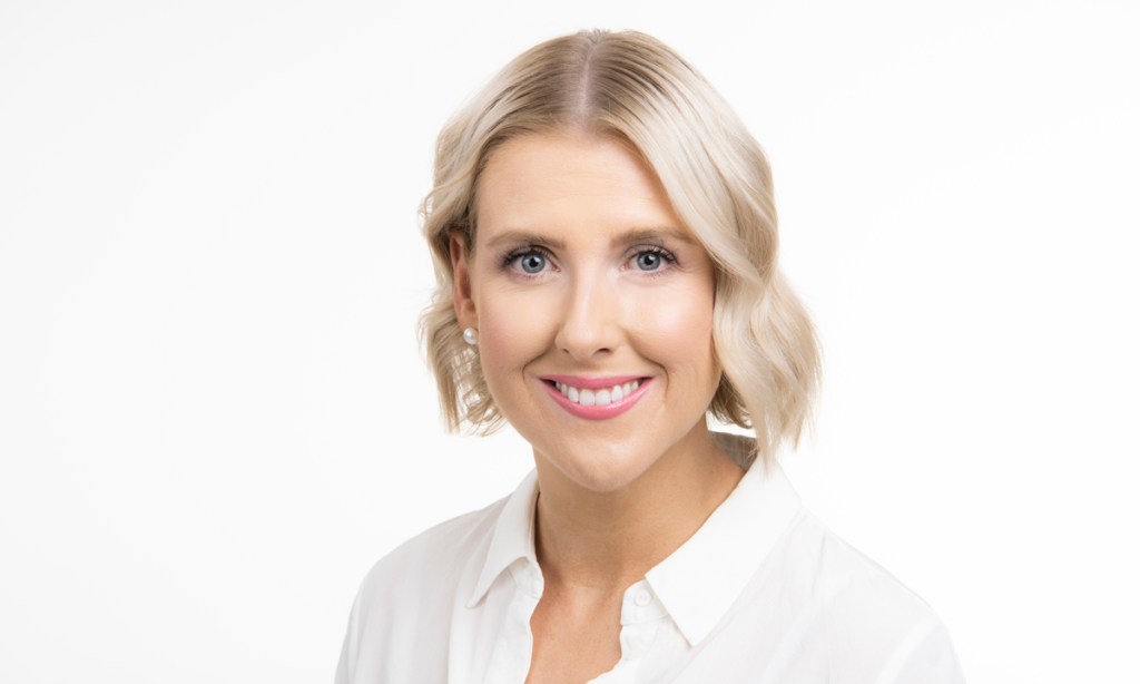 HLB Mann Judd accountant Katelyn Adams has been appointed an Independent Non Executive Director of Clean Seas Seafood.