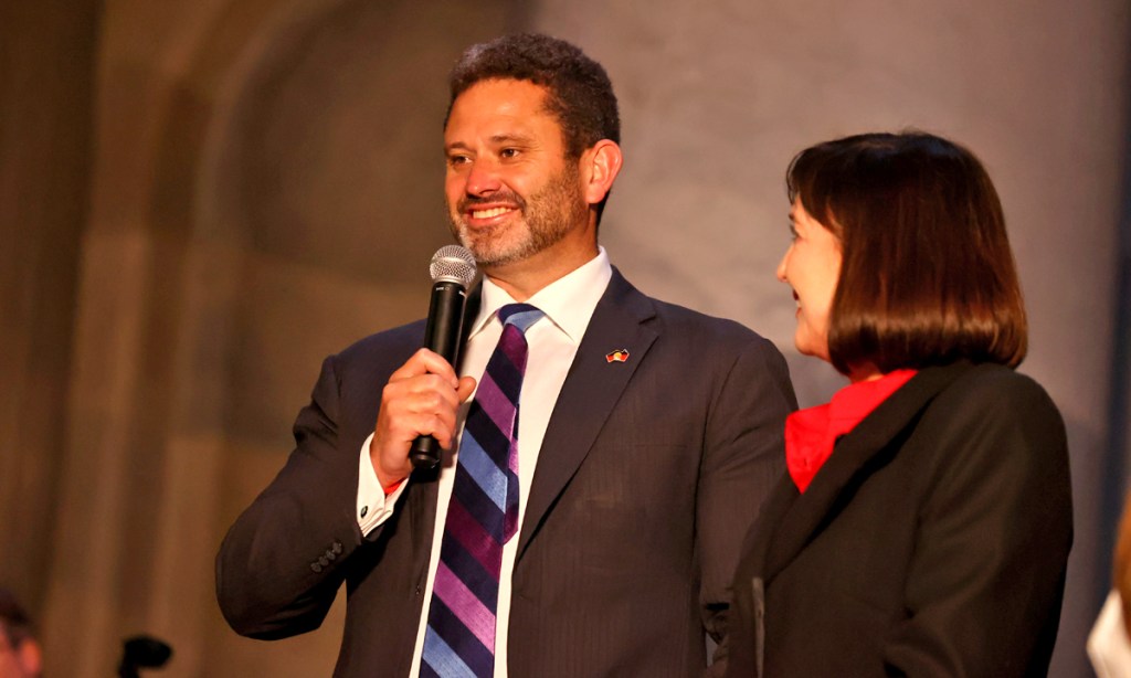 Thumbnail for SA Parliament legalises voluntary euthanasia