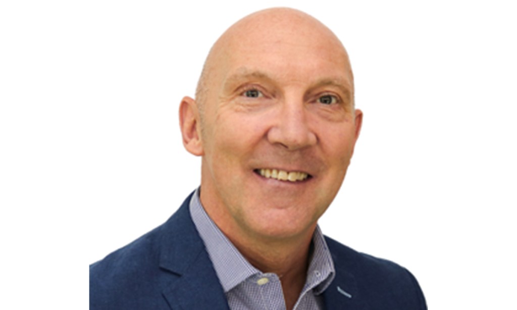 Professor James Ian Spark.
Photo: healthpages.wiki