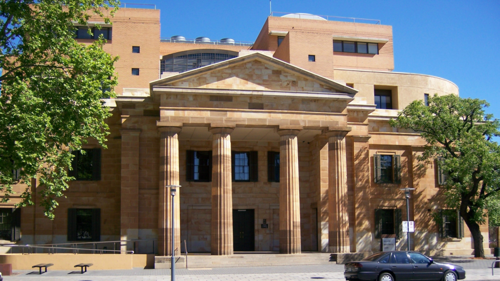 Thumbnail for SA Magistrate remains at work while under investigation