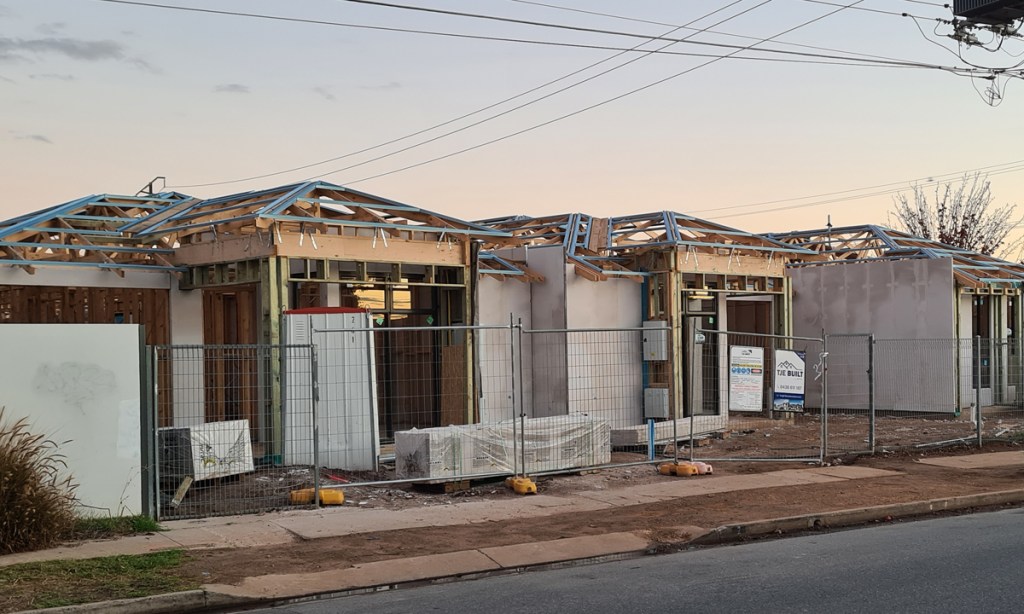 Thumbnail for New laws unlock billions in subdivision potential