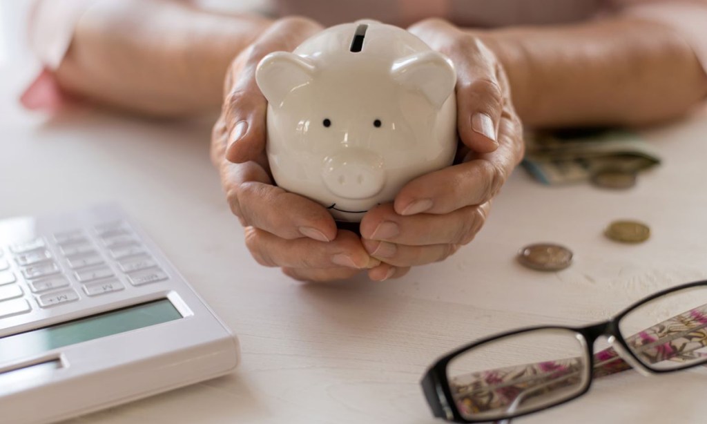 Thumbnail for Podcast: 10 minutes with Shirley Schaefer on superannuation