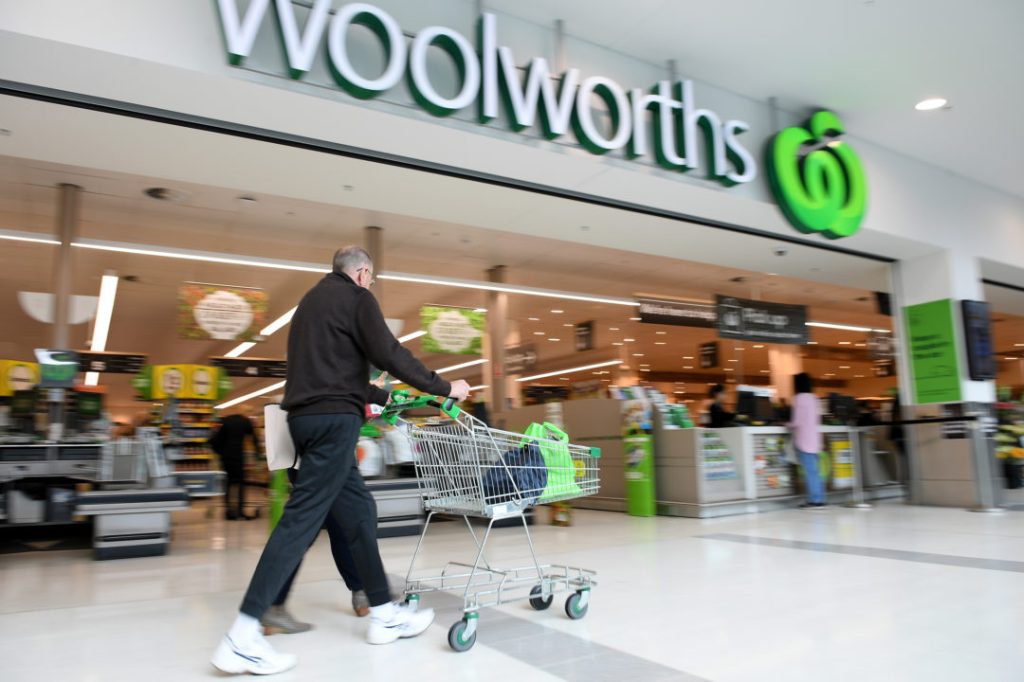 Thumbnail for Coles, Woolies to face ‘price gouging’ inquiry