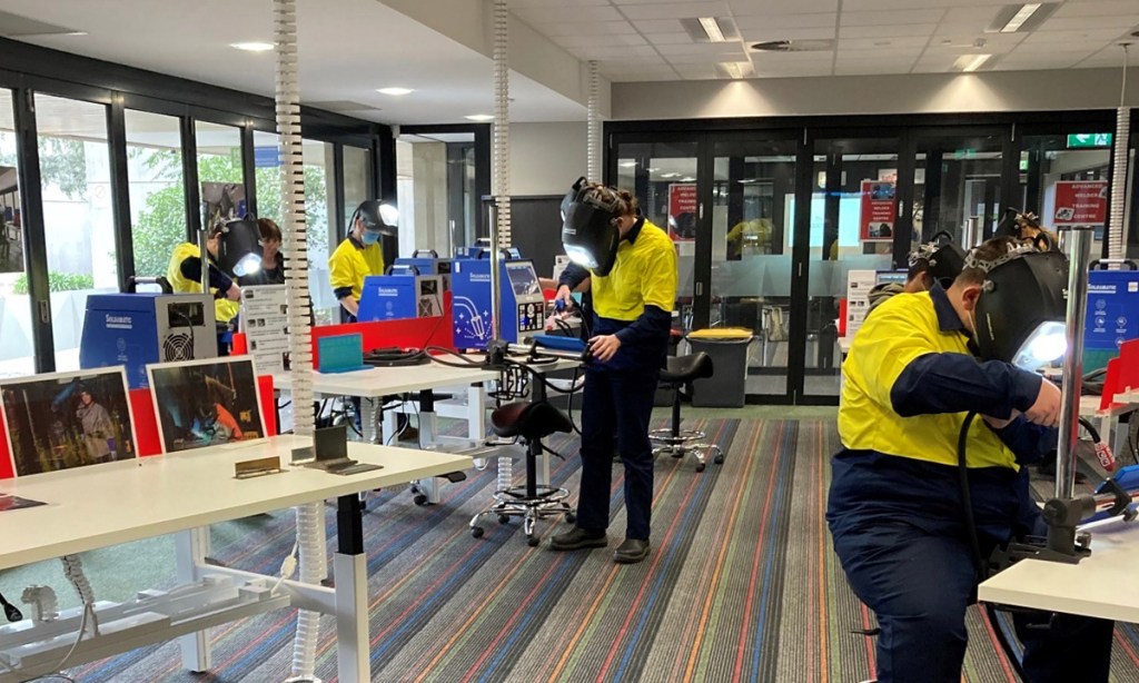 Thumbnail for Adelaide’s west leads employment surge