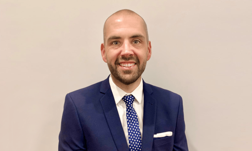 Thumbnail for New marketing chief for SA Tourism Commission