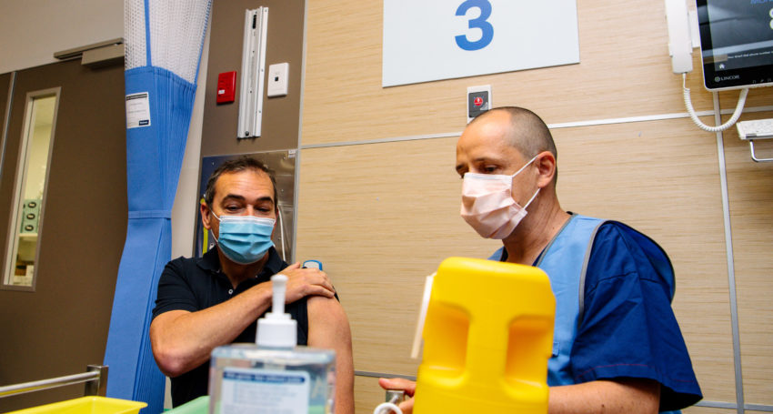 Photo: Morgan Sette/AAP