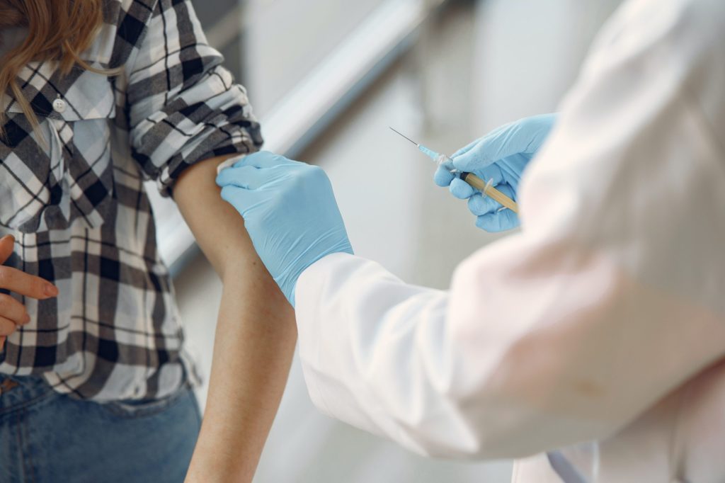 Thumbnail for Call to boost Aboriginal COVID vaccination in SA
