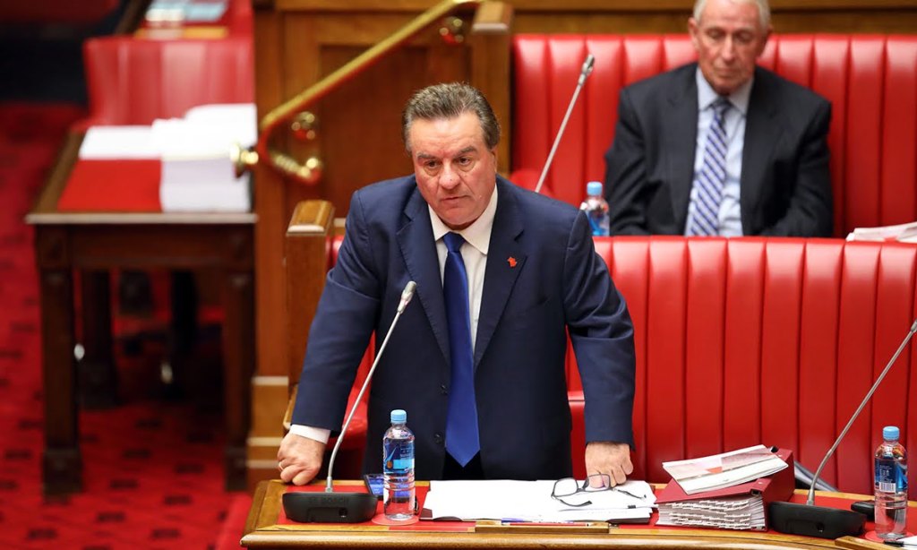 Thumbnail for Auditor-General asked to investigate Racing SA board appointments