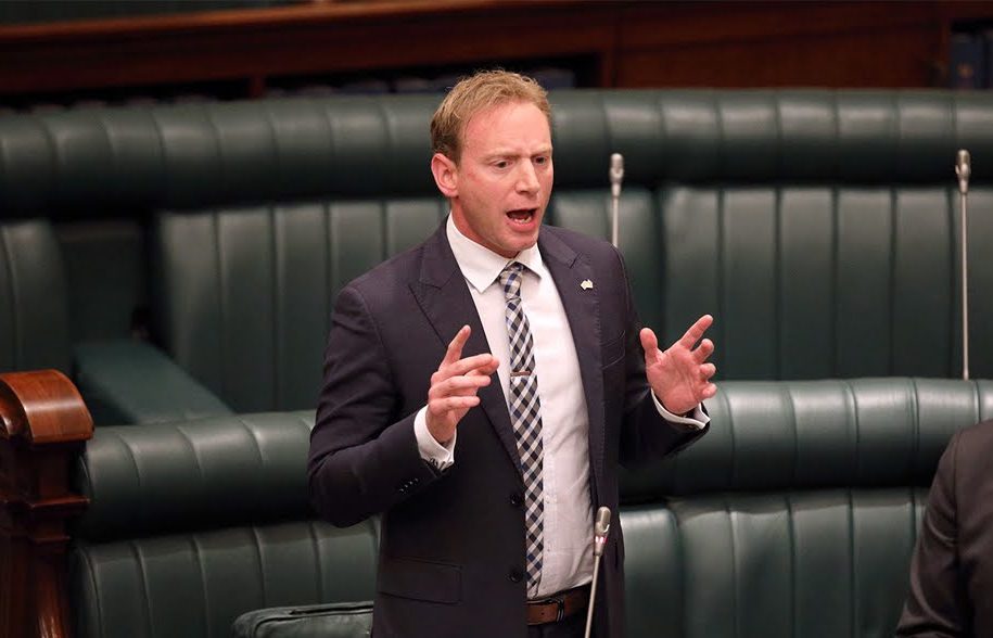 Thumbnail for Marshall the political outsider whose govt favours insiders