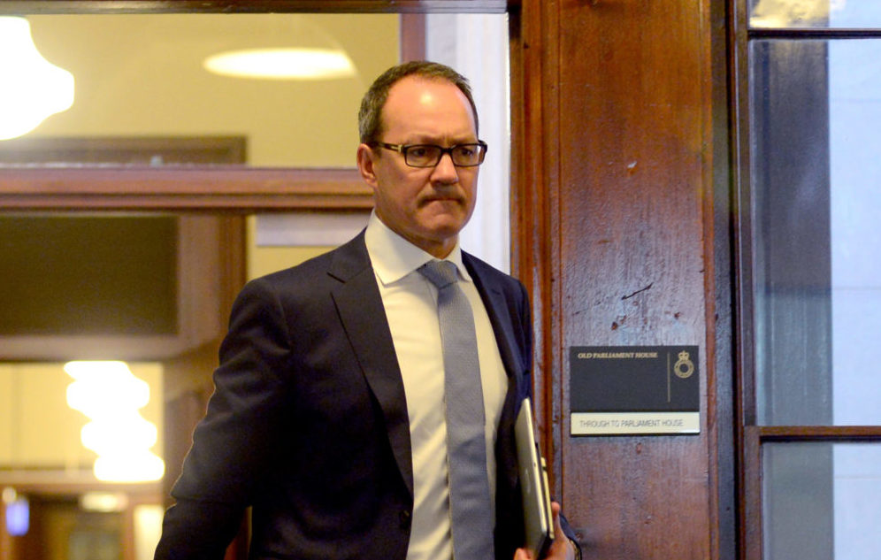 Thumbnail for Get out clause: Racing SA rules changed after controversial appointment