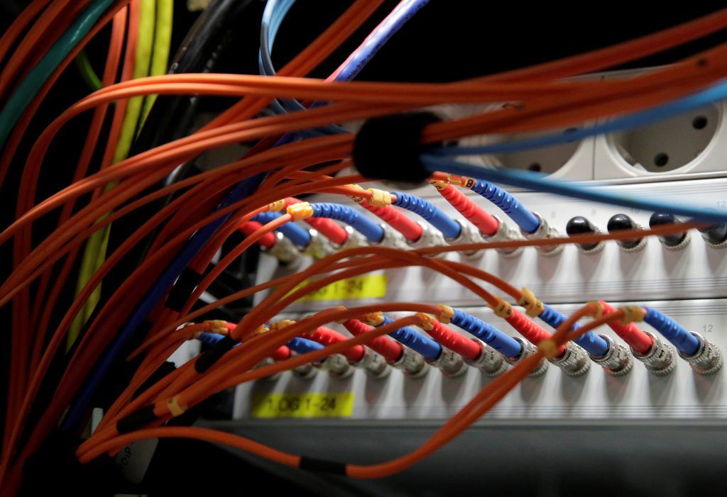 Thumbnail for The rise and risk of ransomware