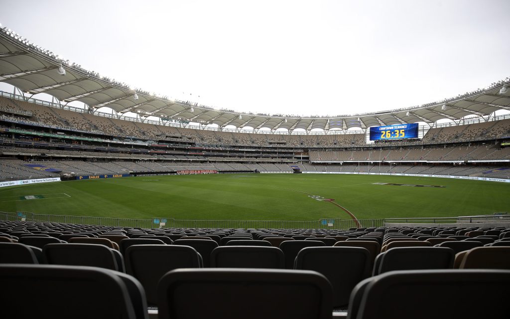 Photo: AAP/Gary Day