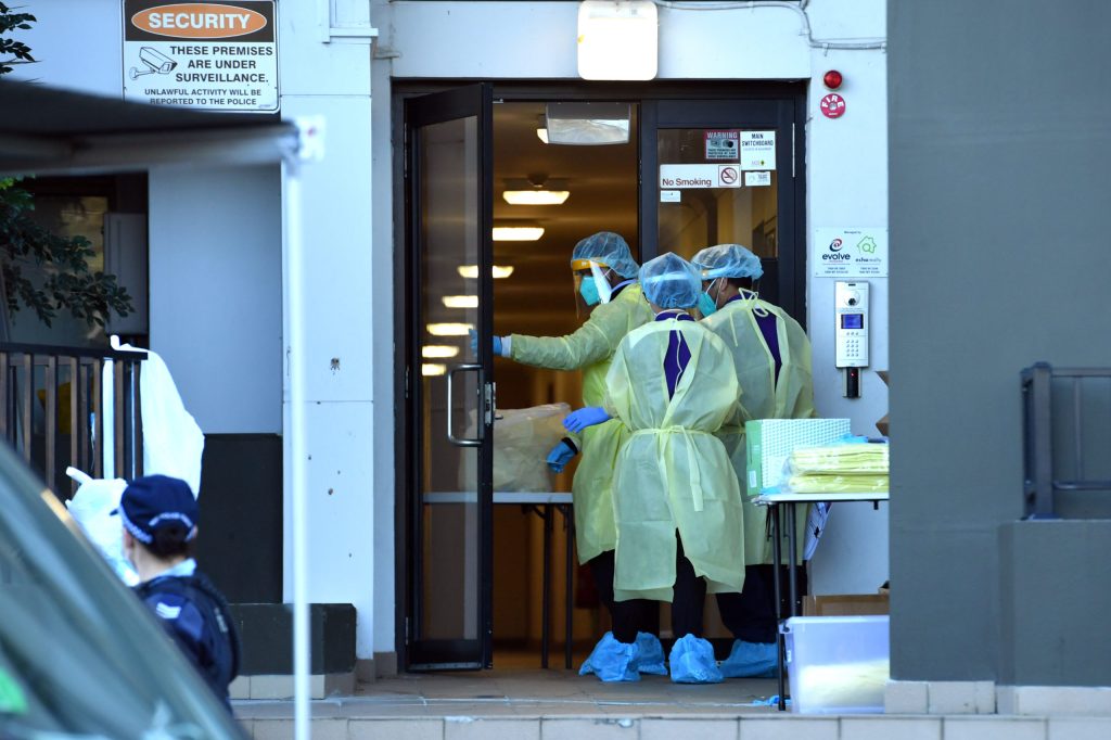 Thumbnail for What we know today, Tuesday July 27