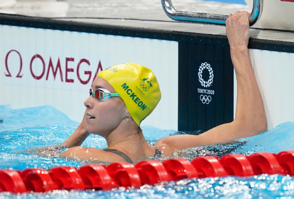 Thumbnail for Australia sixth on Olympics medal tally