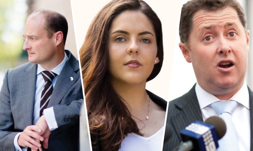 Thumbnail for Labor pains: ‘Factional brutality’ claim, Family First revival splits party