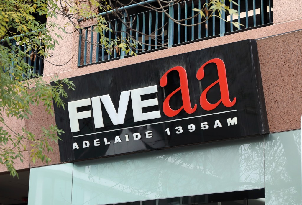 Thumbnail for Radio ratings: FIVEaa takes breakfast as ABC sinks again