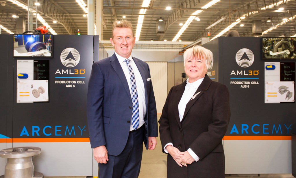 Thumbnail for Adelaide firms partner with unis to fine-tune tech