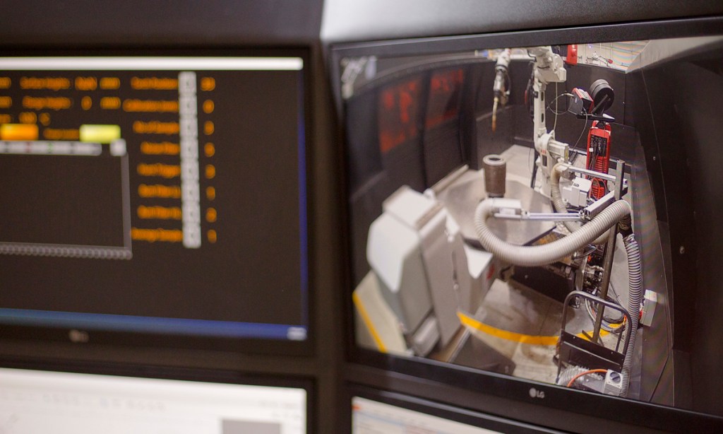 Thumbnail for Winners and Losers: AML3D forecasts drive $4m gain