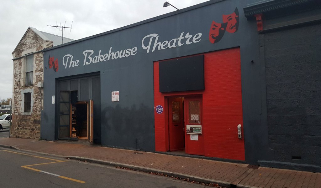 Thumbnail for Your views: on Bakehouse, SA quarantine laws and radio