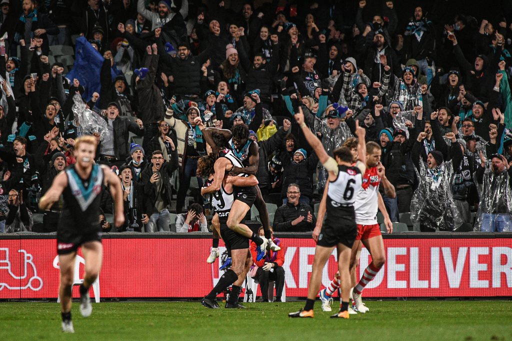 (Photo Michael Errey/InDaily)