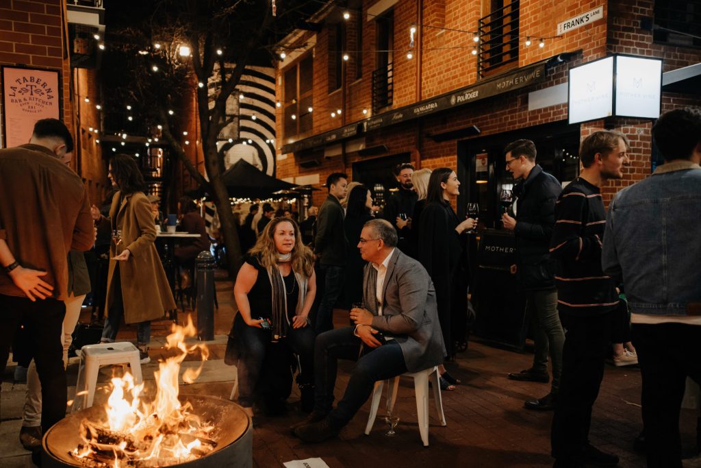 Photo: City of Adelaide