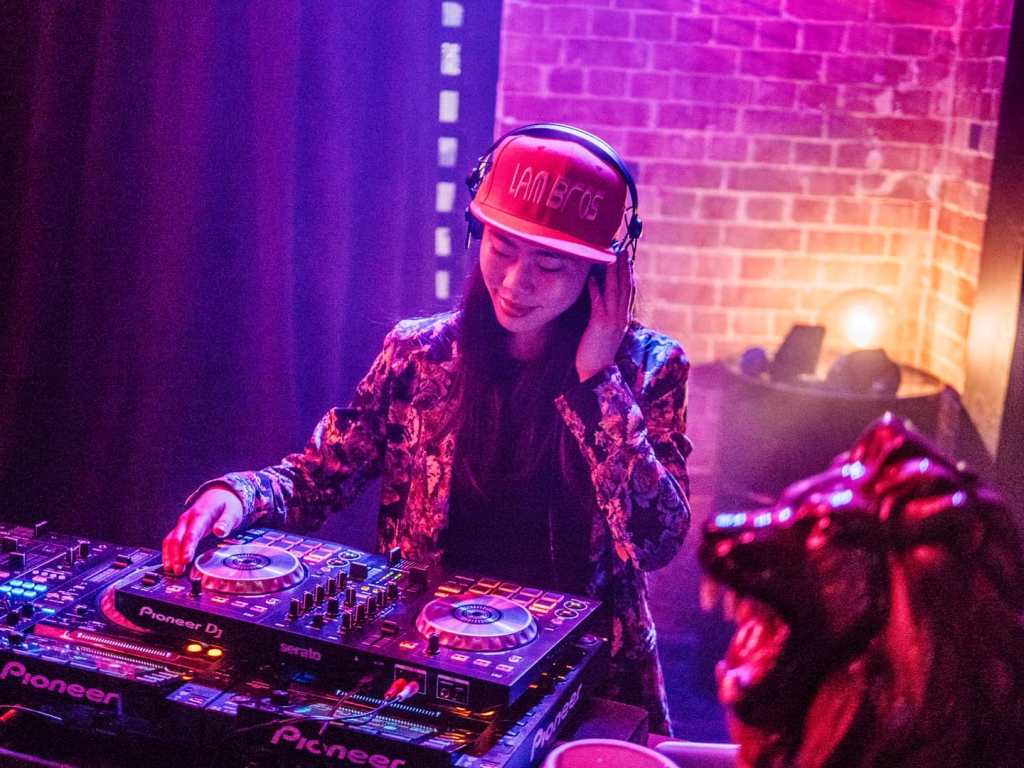 Thumbnail for DJing doctors add new spin to regional medicine