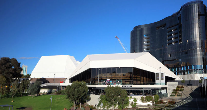 Thumbnail for ‘Not privatisation’: Ticketek to take over BASS box office