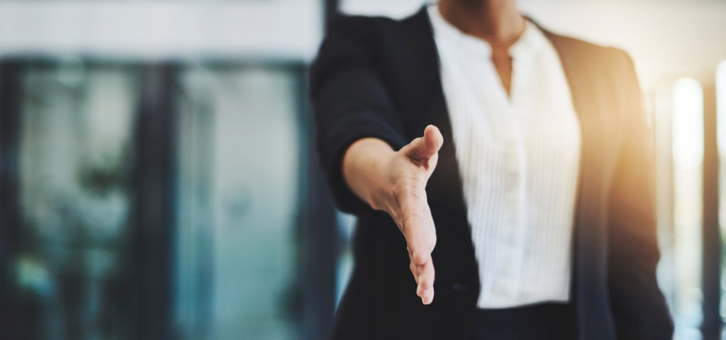 Thumbnail for Strong jobs market is an opportunity for diversity