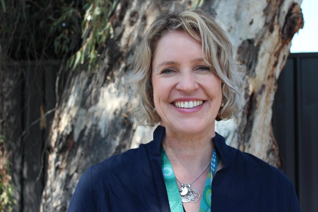 Julia Waddington Powell has been appointed the new CEO of SAFECOM (Photo: Supplied/State Government)