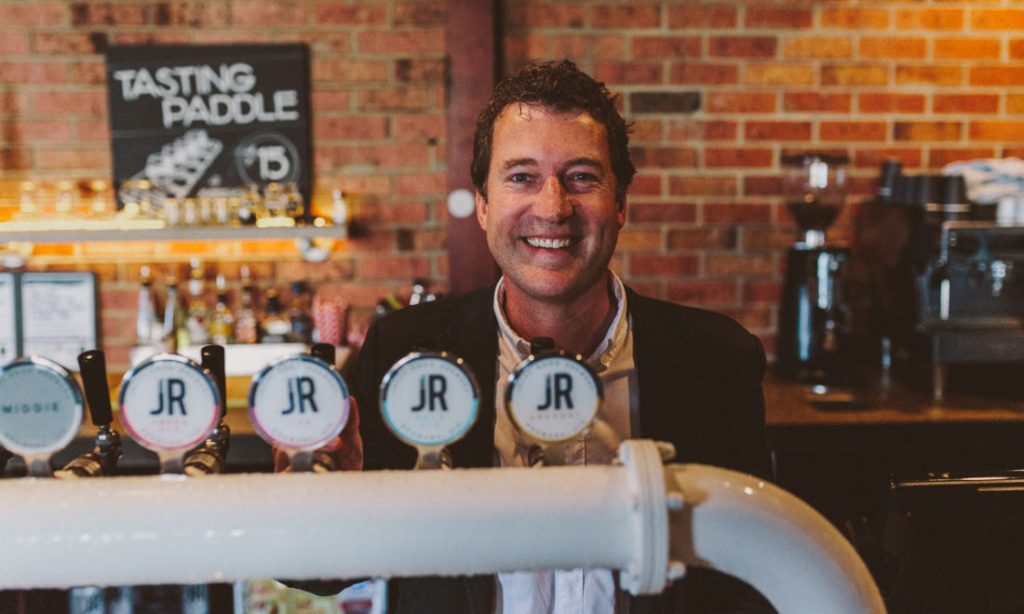 Thumbnail for SA craft brands drive Mighty business