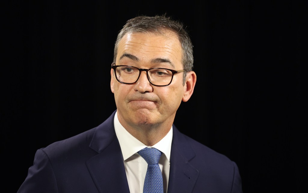 Thumbnail for SA restrictions remain as PM reveals new COVID exit plan