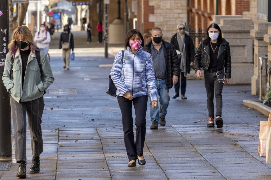 Thumbnail for Preparing for Australia’s pandemic census