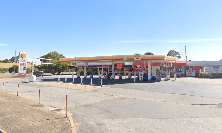 Thumbnail for Search for customers after Tailem Bend servo named ‘high risk’ exposure site