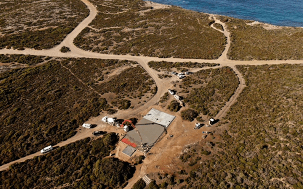 Thumbnail for Launch pad licence means systems go for SA rockets
