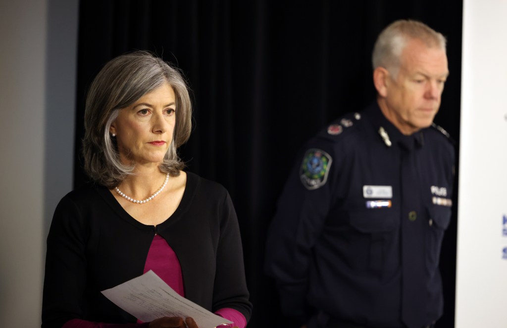 Thumbnail for Extensive new restrictions for South Australia from midnight as new cases revealed