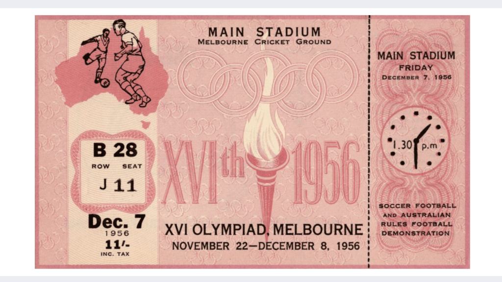Image: MCC collection