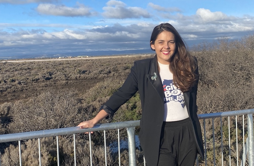 Thumbnail for Labor rejects SA hopeful’s appeal against “oppressive and anti-democratic” ballot
