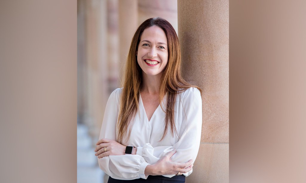 Thumbnail for Adel Uni appoints new Deputy Vice-Chancellor