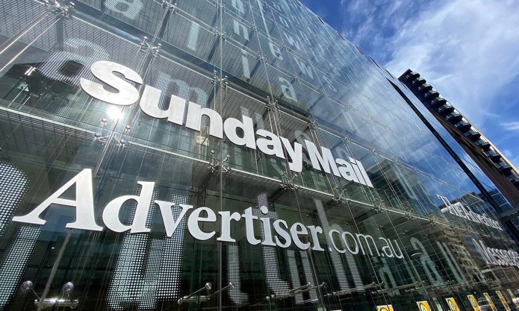 Thumbnail for News Corp becomes a landlord to State Govt department