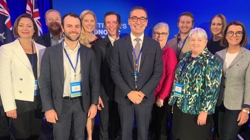 Thumbnail for No action against Liberal ‘whistleblowers’ as party concedes failures