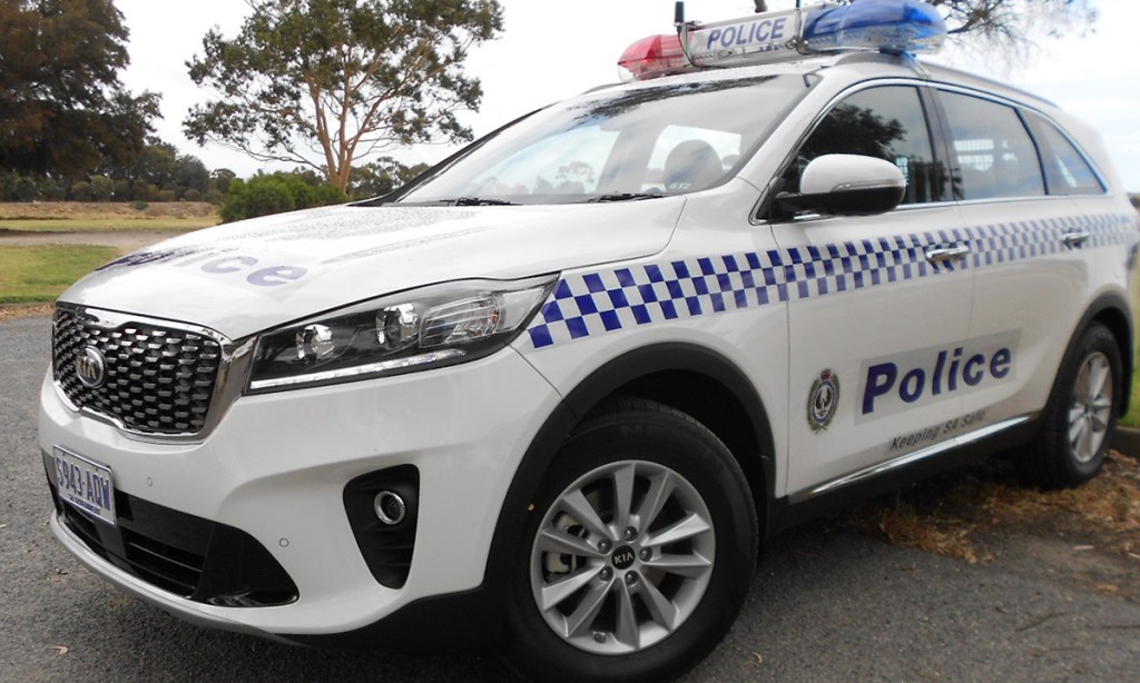 Thumbnail for Two dead after separate crashes in Riverland