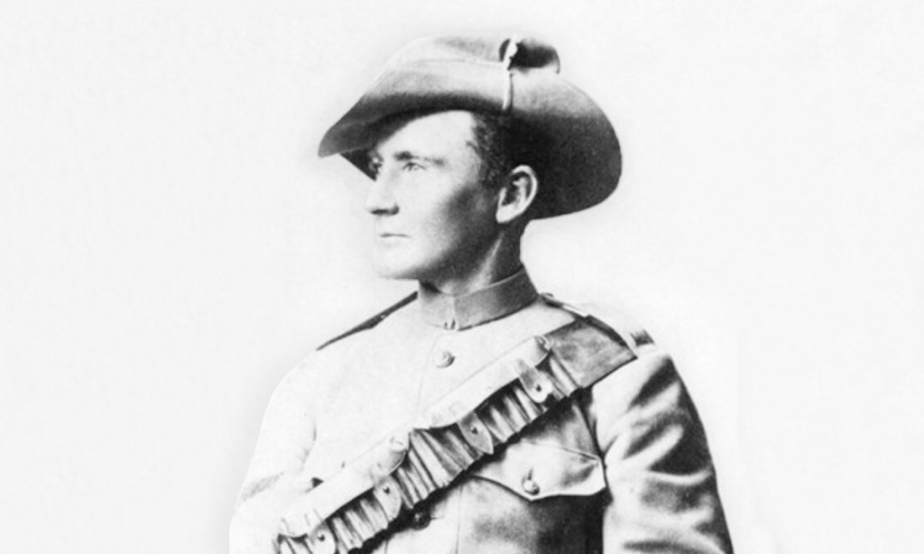 Thumbnail for Why ‘Breaker’ Morant’s name should never be included on Adelaide’s memorial
