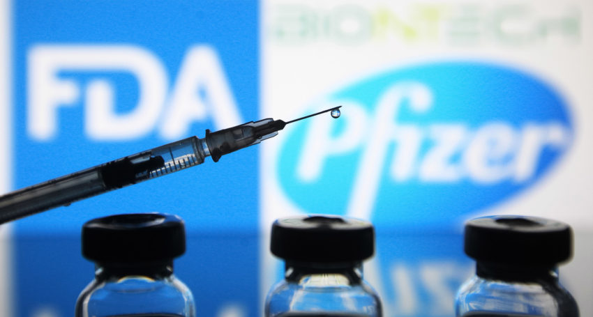 Thumbnail for Pfizer jabs approved for Australian children
