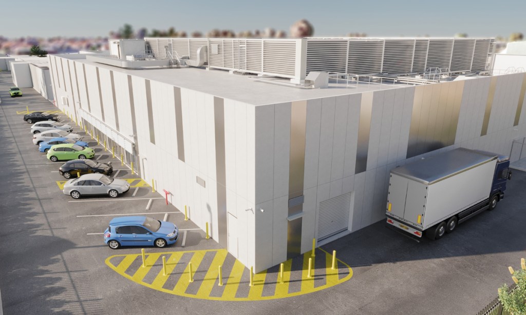 Thumbnail for New data centres to boost SA’s IT capacity