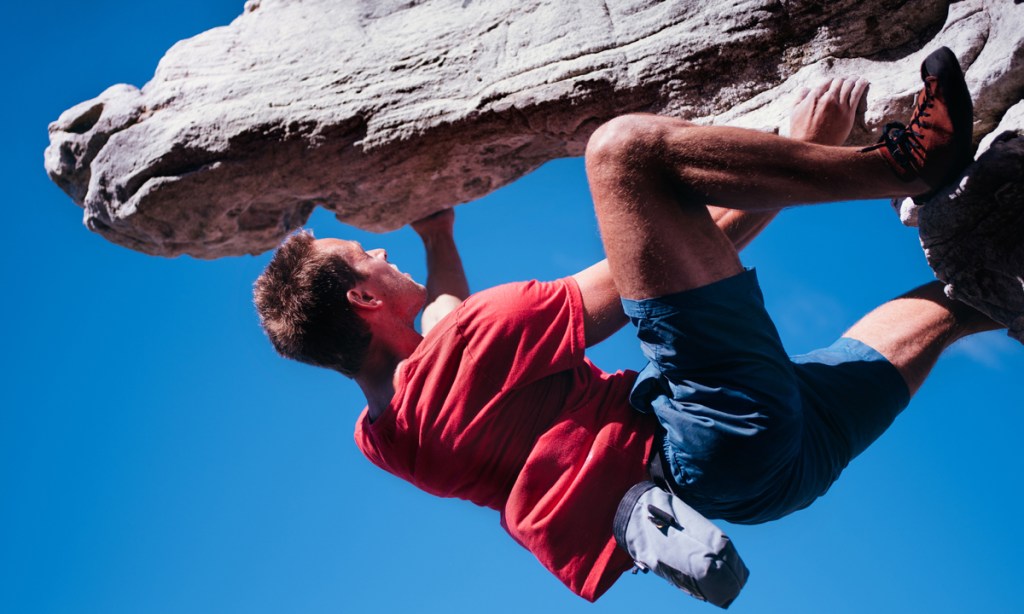 Thumbnail for Why leaders who embraced risk survived 2020 best