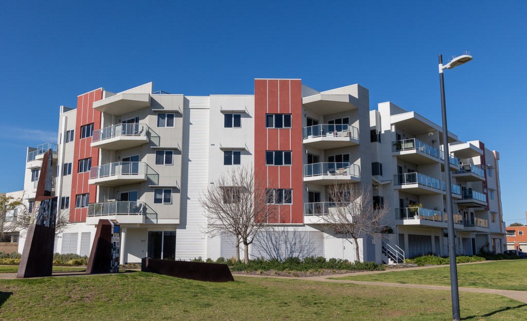 Thumbnail for Rental squeeze tightens as demand increases