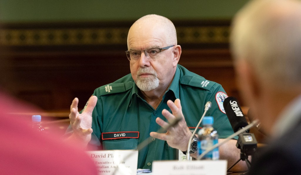 Thumbnail for SA ‘well placed’ to cope with large COVID outbreak despite ramping: Ambo boss