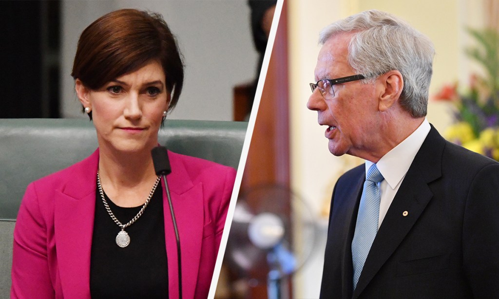 Thumbnail for ‘The Right has come back stronger’: Lib factions on the charge